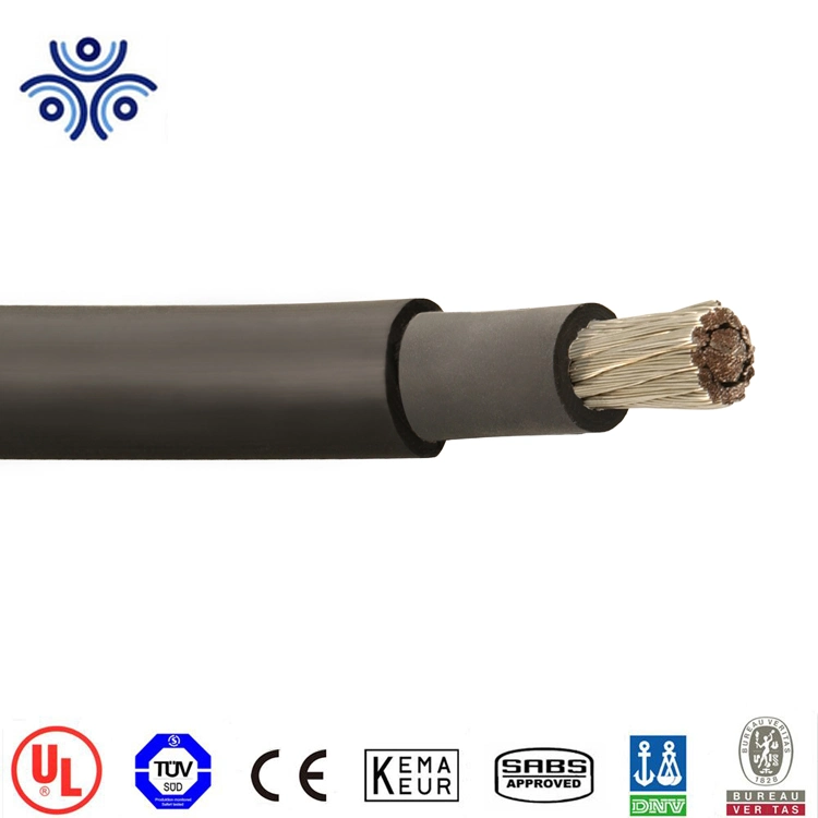 Photovoltaic Factory Price UL4703 Standard PV Cable Solar Power System Wire DC Panel Extension Connector