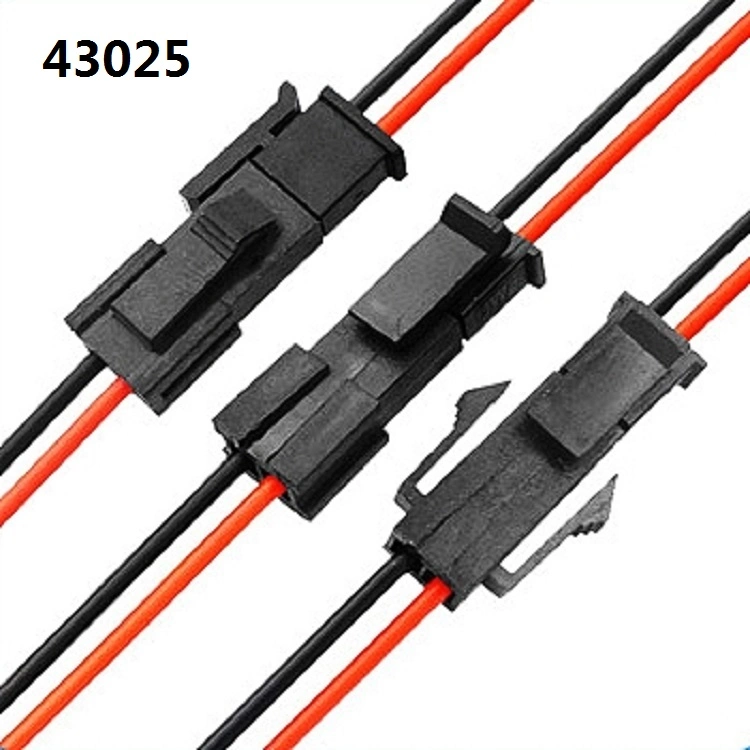 Andersons Power Connector Adapter Cable