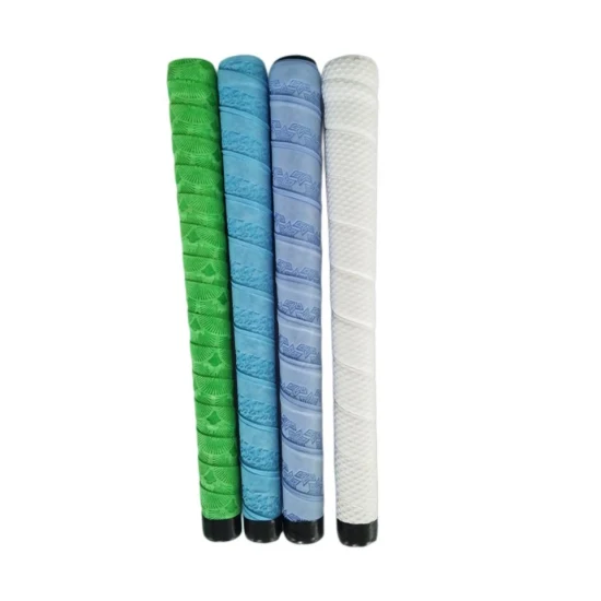 Vente directe d'usine japonais PU surface lisse raquette de badminton anti-dérapant surgrip bande autres produits de badminton