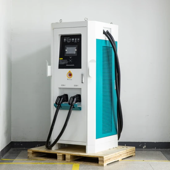 Chargeur de véhicule électrique EV 11,5 Kw Power Manage Niveau 2 Fabricants de chargeurs de voiture EV