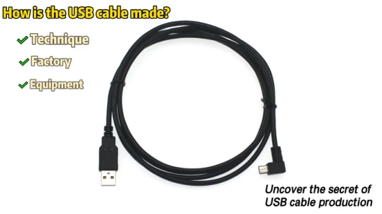 1m PC voiture tableau de bord montage USB 2.0 mâle à femelle prise panneau d'extension câble Autos accessoires mâle à femelle câble d'extension