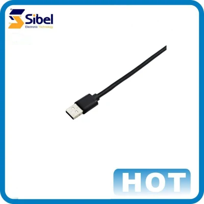 Universal Common Standard Top Rank Noir USB Charge Collector Cable Car Loaded USB Charge Terminal Cable